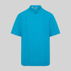CHAQUETA COCINA HOMBRE RIVERA M/C