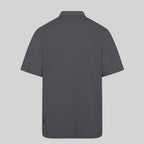 CHAQUETA COCINA HOMBRE RIVERA M/C