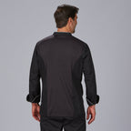 CHAQUETA COCINA HOMBRE ABAD - Gary's