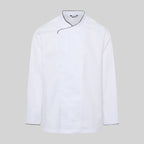 CHAQUETA COCINA HOMBRE ABAD - Gary's