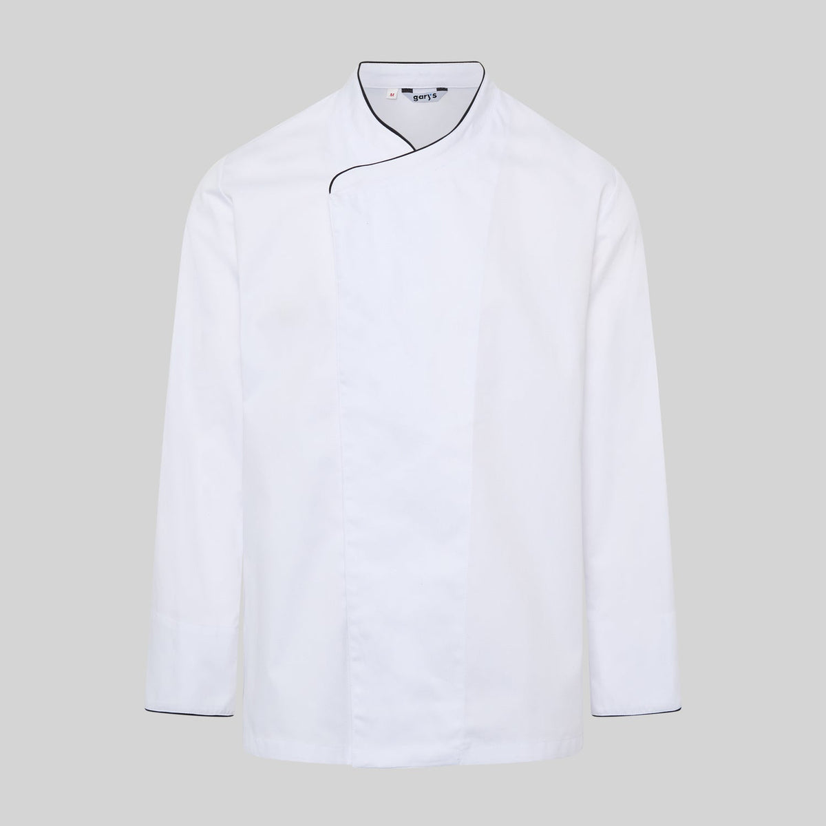 CHAQUETA COCINA HOMBRE ABAD - Gary's