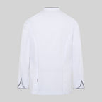 CHAQUETA COCINA HOMBRE ABAD - Gary's