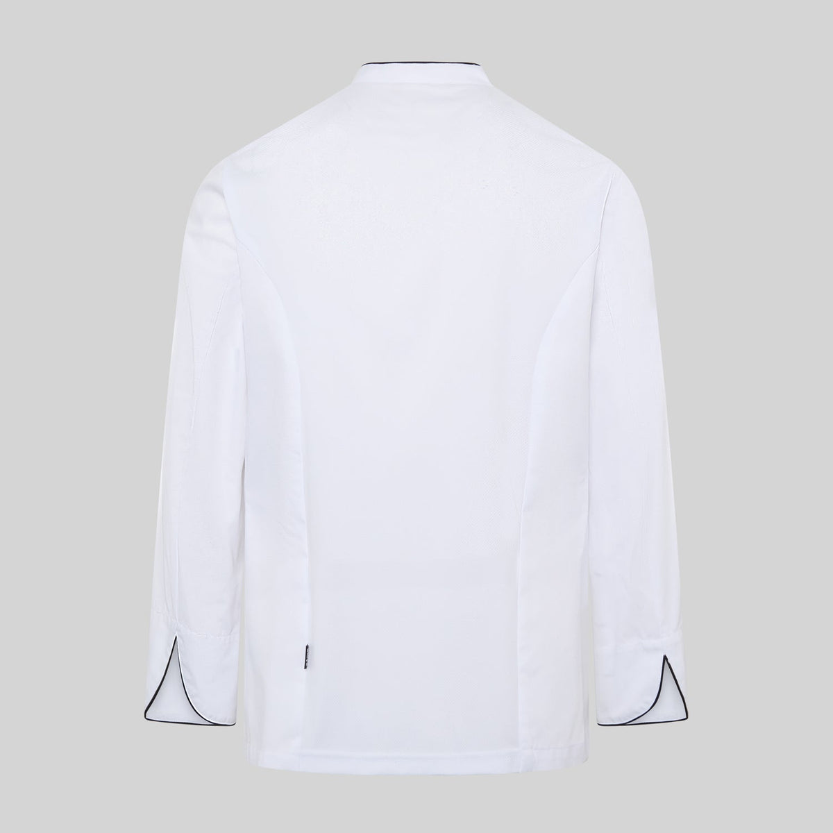 CHAQUETA COCINA HOMBRE ABAD - Gary's
