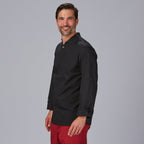 CHAQUETA COCINA HOMBRE MARIN - Gary's