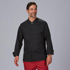 CHAQUETA COCINA HOMBRE MARIN - Gary's