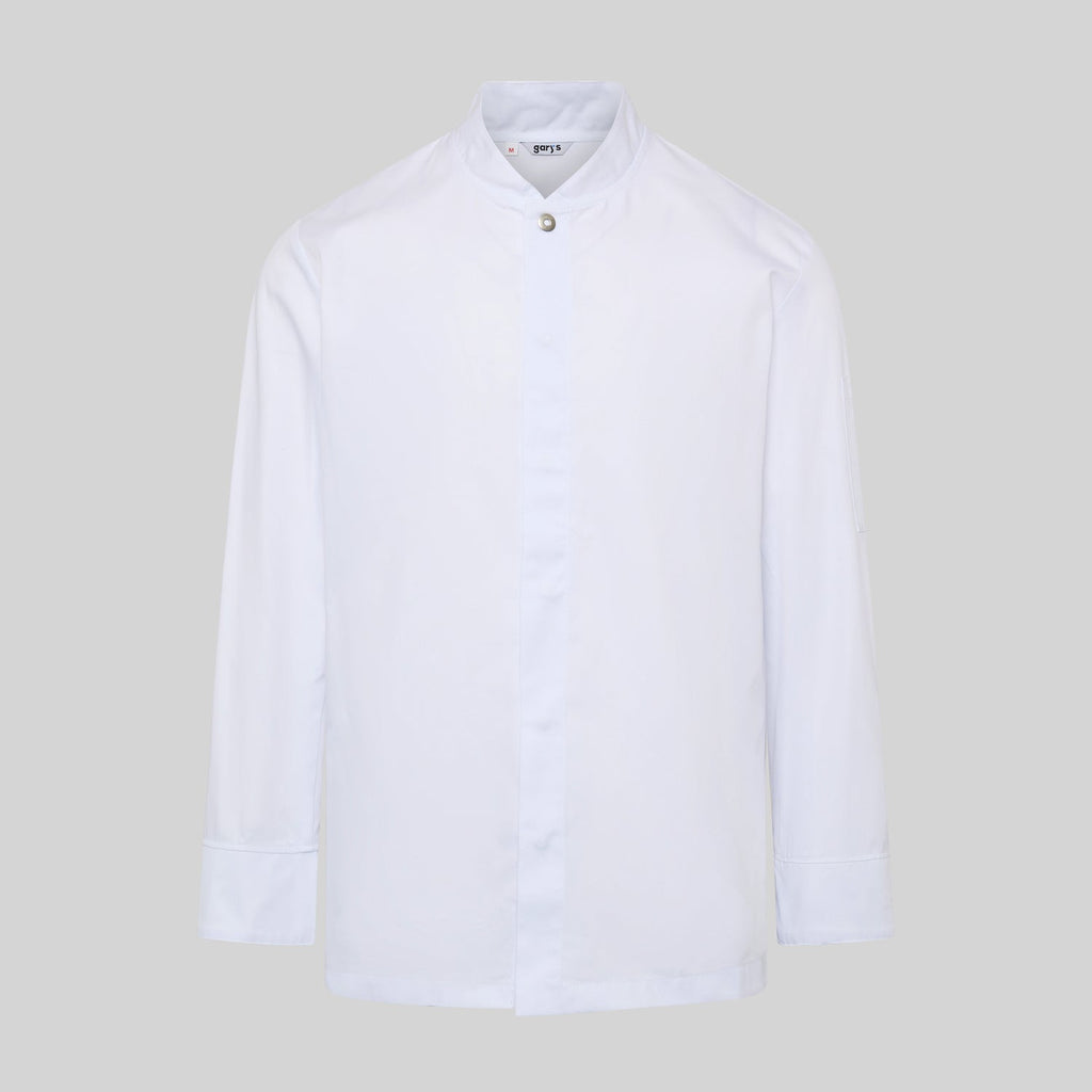CHAQUETA COCINA HOMBRE MARIN - Gary's