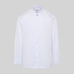 CHAQUETA COCINA HOMBRE MARIN - Gary's