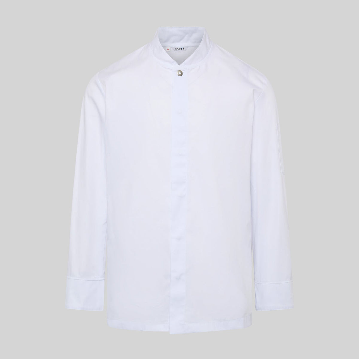 CHAQUETA COCINA HOMBRE MARIN - Gary's