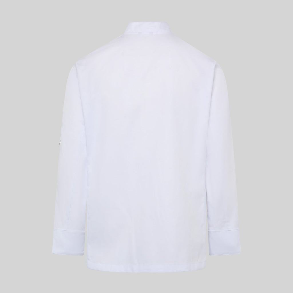 CHAQUETA COCINA HOMBRE MARIN - Gary's