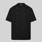 CHAQUETA COCINA UNISEX LUQUE M/C - Gary's