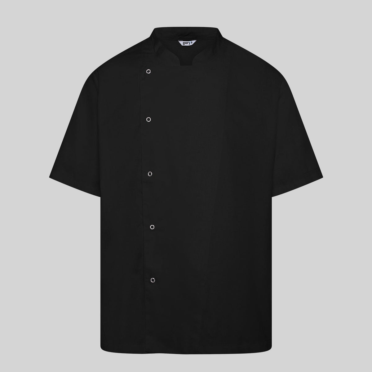 CHAQUETA COCINA UNISEX LUQUE M/C - Gary's