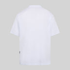 CHAQUETA COCINA UNISEX LUQUE M/C - Gary's