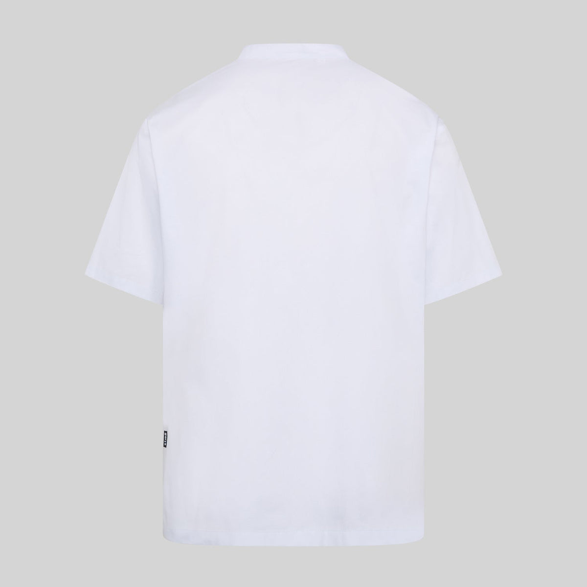 CHAQUETA COCINA UNISEX LUQUE M/C - Gary's