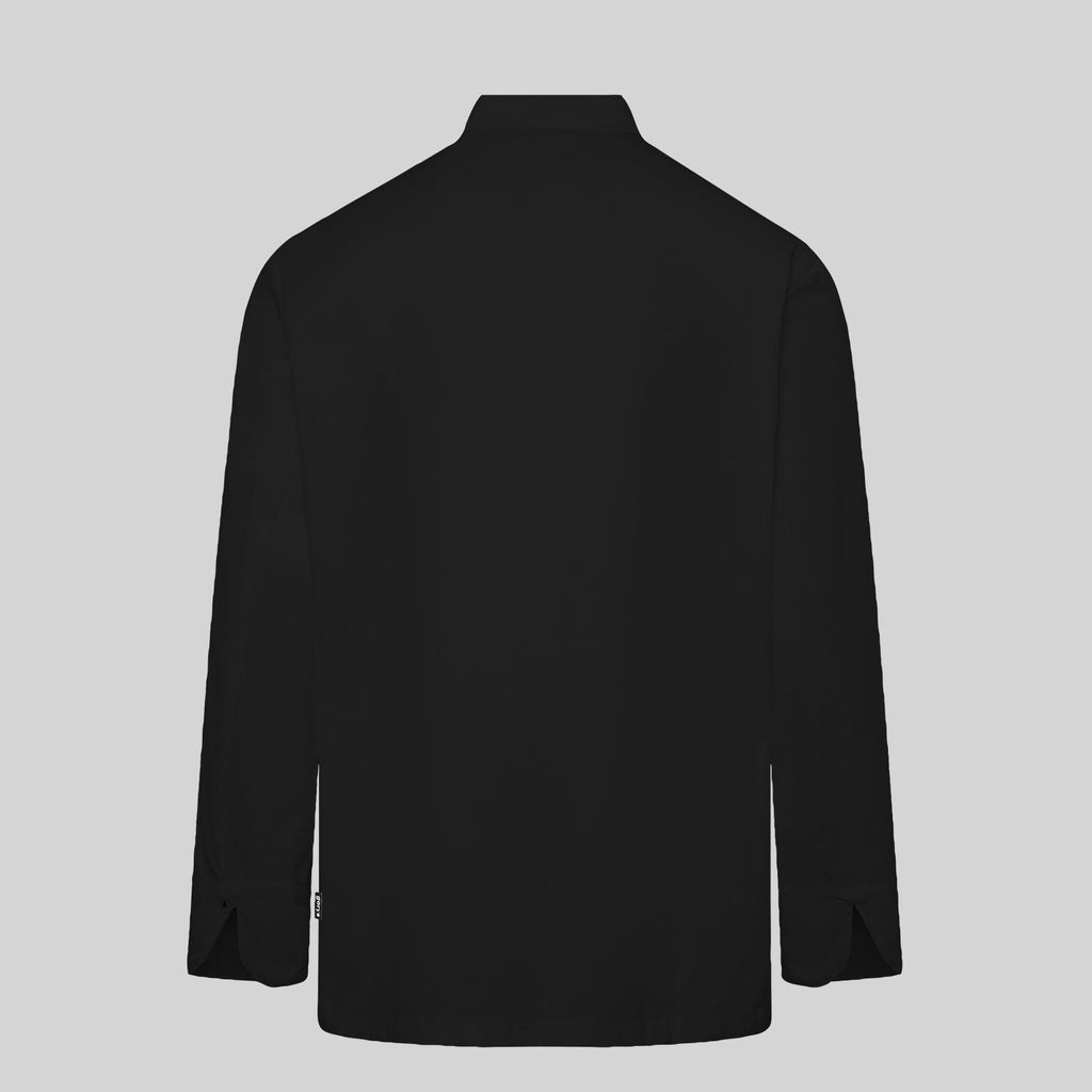 CHAQUETA COCINA UNISEX ORTIZ - Gary's