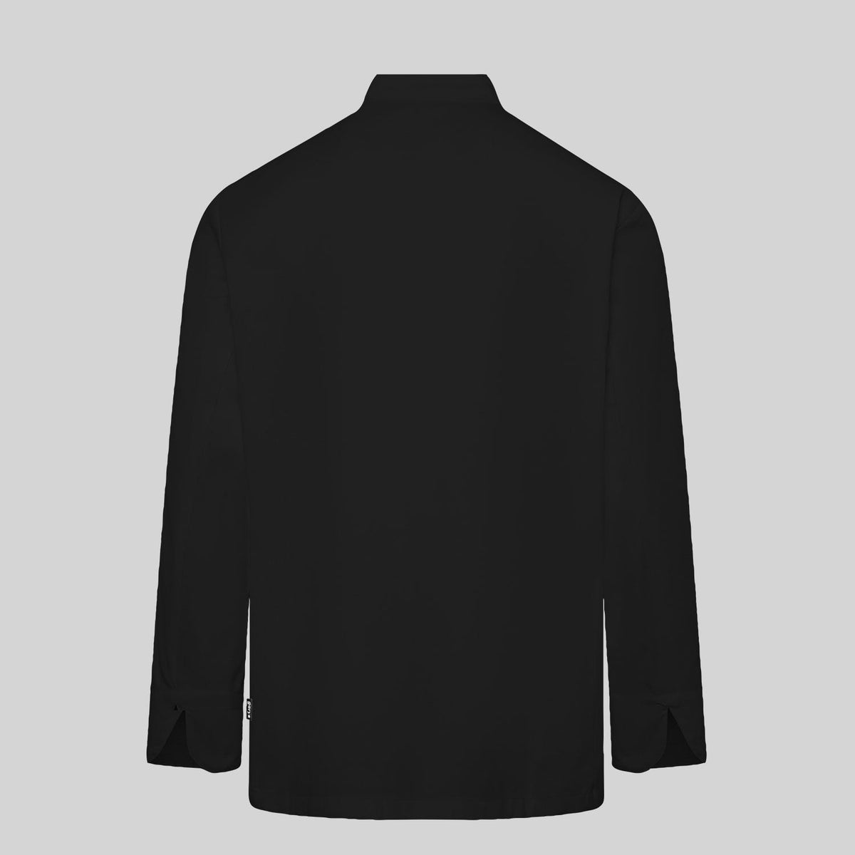 CHAQUETA COCINA UNISEX ORTIZ - Gary's
