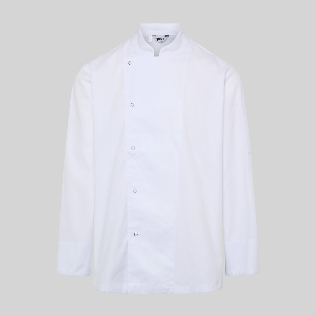 CHAQUETA COCINA UNISEX ORTIZ - Gary's