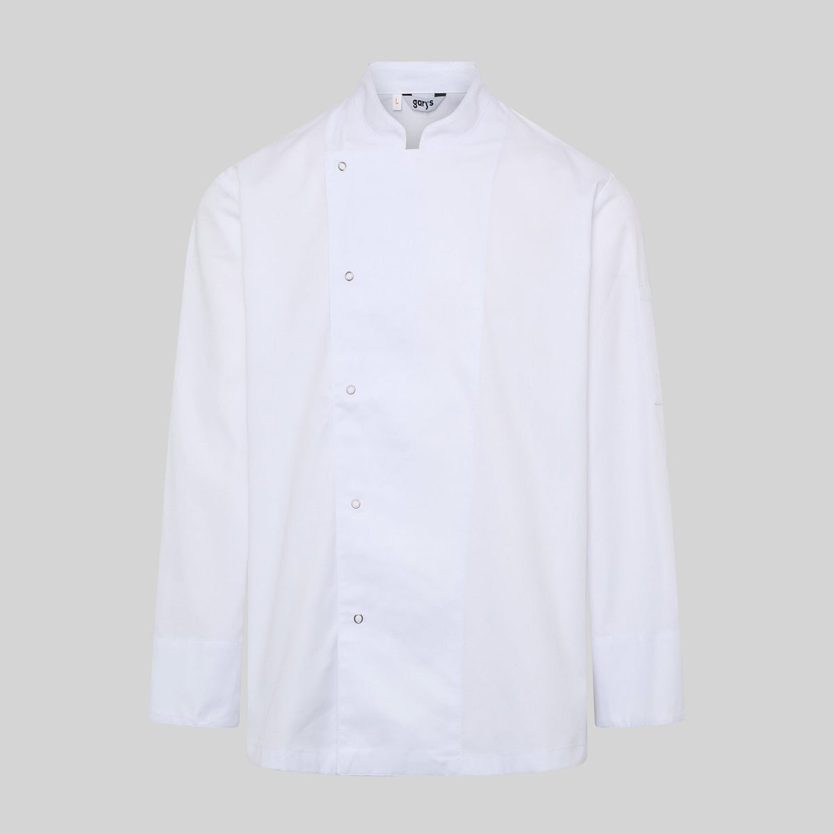 CHAQUETA COCINA UNISEX ORTIZ - Gary's
