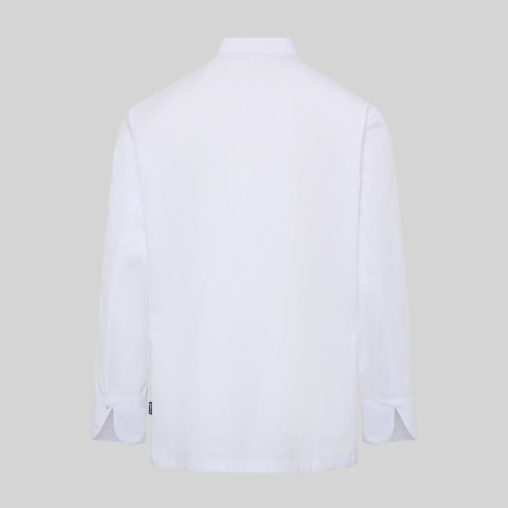 CHAQUETA COCINA UNISEX ORTIZ - Gary's