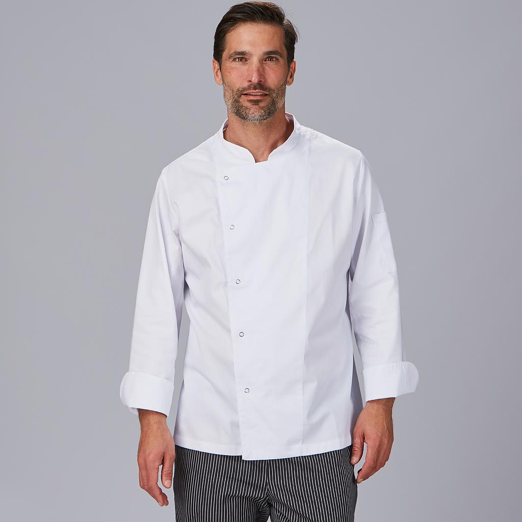 CHAQUETA COCINA UNISEX ORTIZ - Gary's