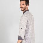 CHAQUETA COCINA UNISEX COBOS - Gary's