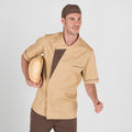CHAQUETA COCINA UNISEX EGEA - Gary's