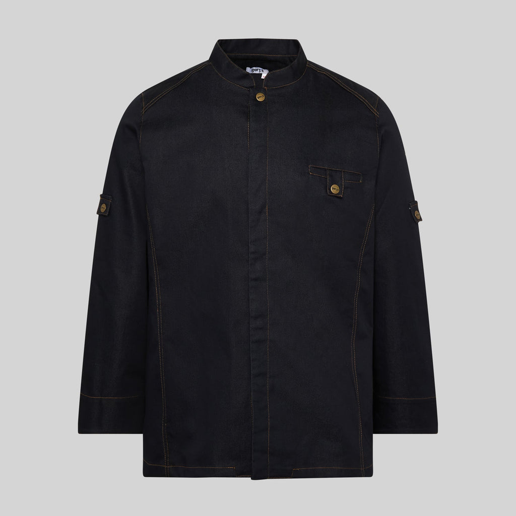 CHAQUETA COCINA HOMBRE MORAN - Gary's
