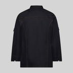 CHAQUETA COCINA HOMBRE MORAN - Gary's