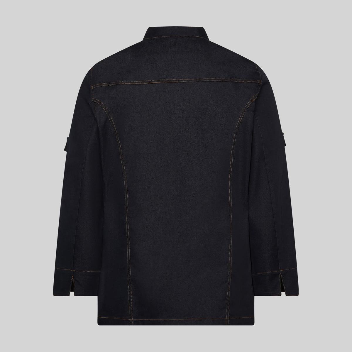 CHAQUETA COCINA HOMBRE MORAN - Gary's