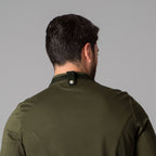 CHAQUETA COCINA UNISEX DURAN - Gary's