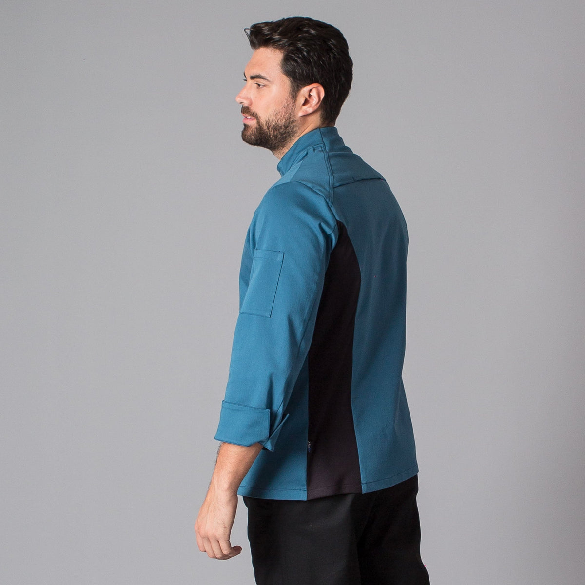 CHAQUETA COCINA UNISEX FERRER - Gary's