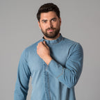 CHAQUETA COCINA UNISEX VENTURA - Gary's