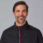 CHAQUETA COCINA HOMBRE ANDREU - Gary's