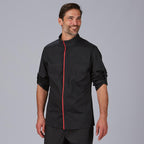 CHAQUETA COCINA HOMBRE ANDREU - Gary's
