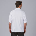 CHAQUETA COCINA HOMBRE ANDREU - Gary's