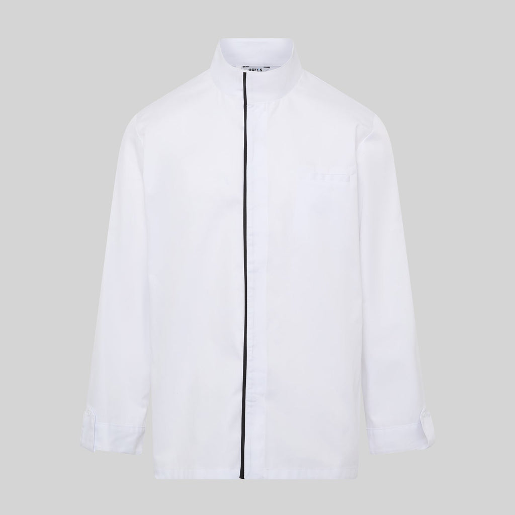 CHAQUETA COCINA HOMBRE ANDREU - Gary's