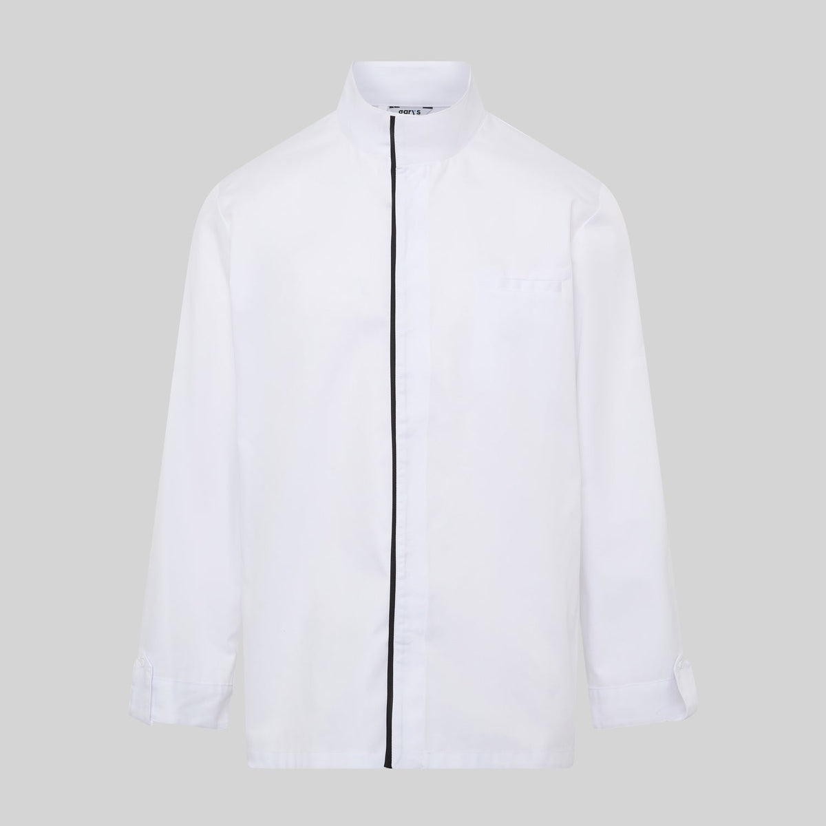 CHAQUETA COCINA HOMBRE ANDREU - Gary's