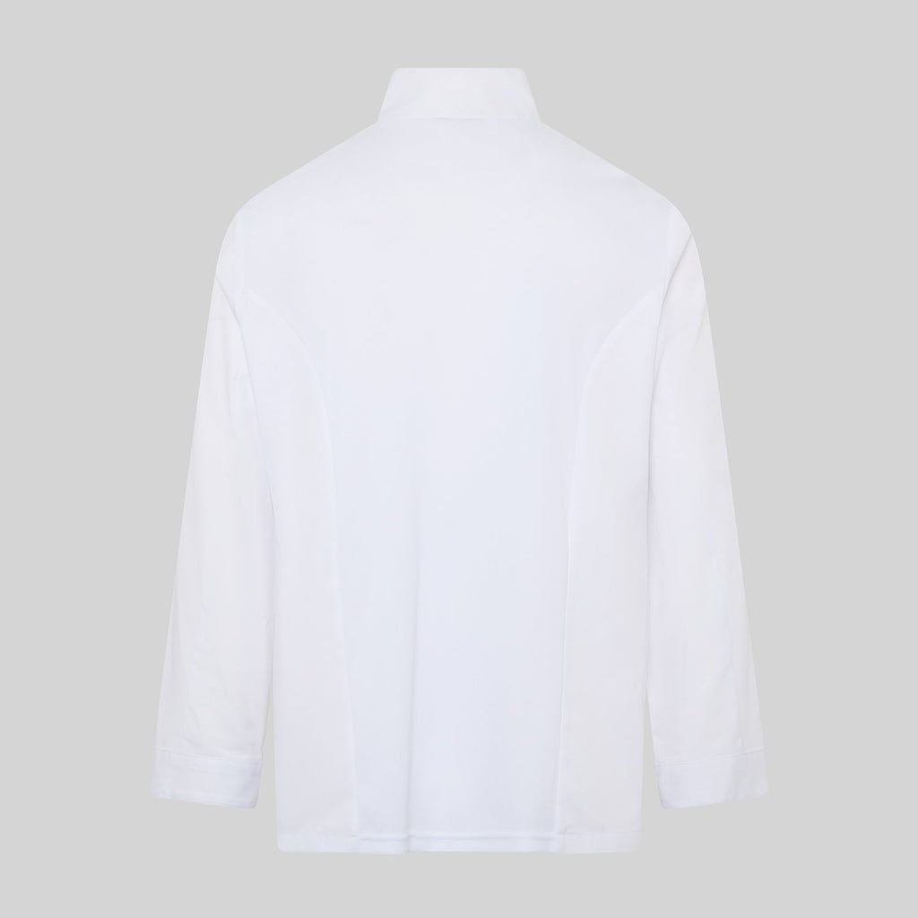CHAQUETA COCINA HOMBRE ANDREU - Gary's