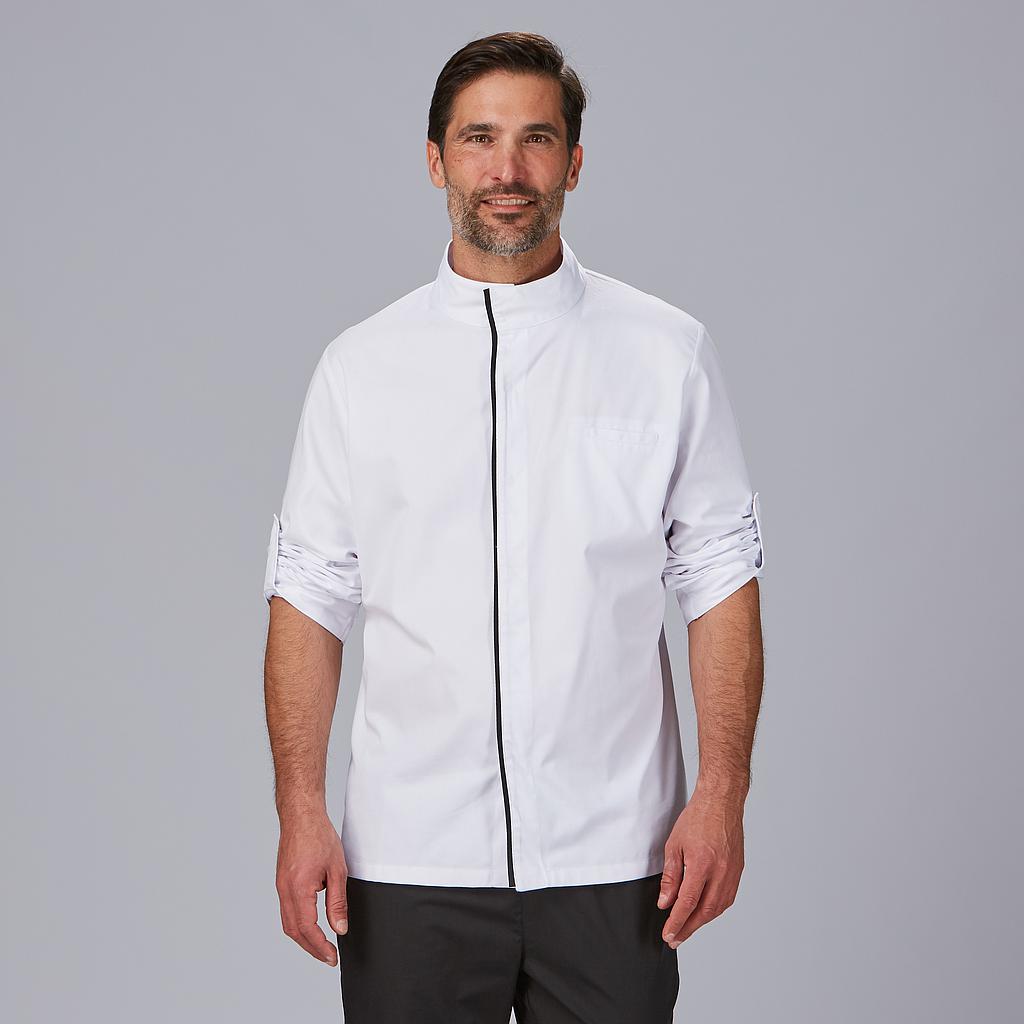 CHAQUETA COCINA HOMBRE ANDREU - Gary's