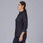 CHAQUETA COCINA MUJER VALERA - Gary's