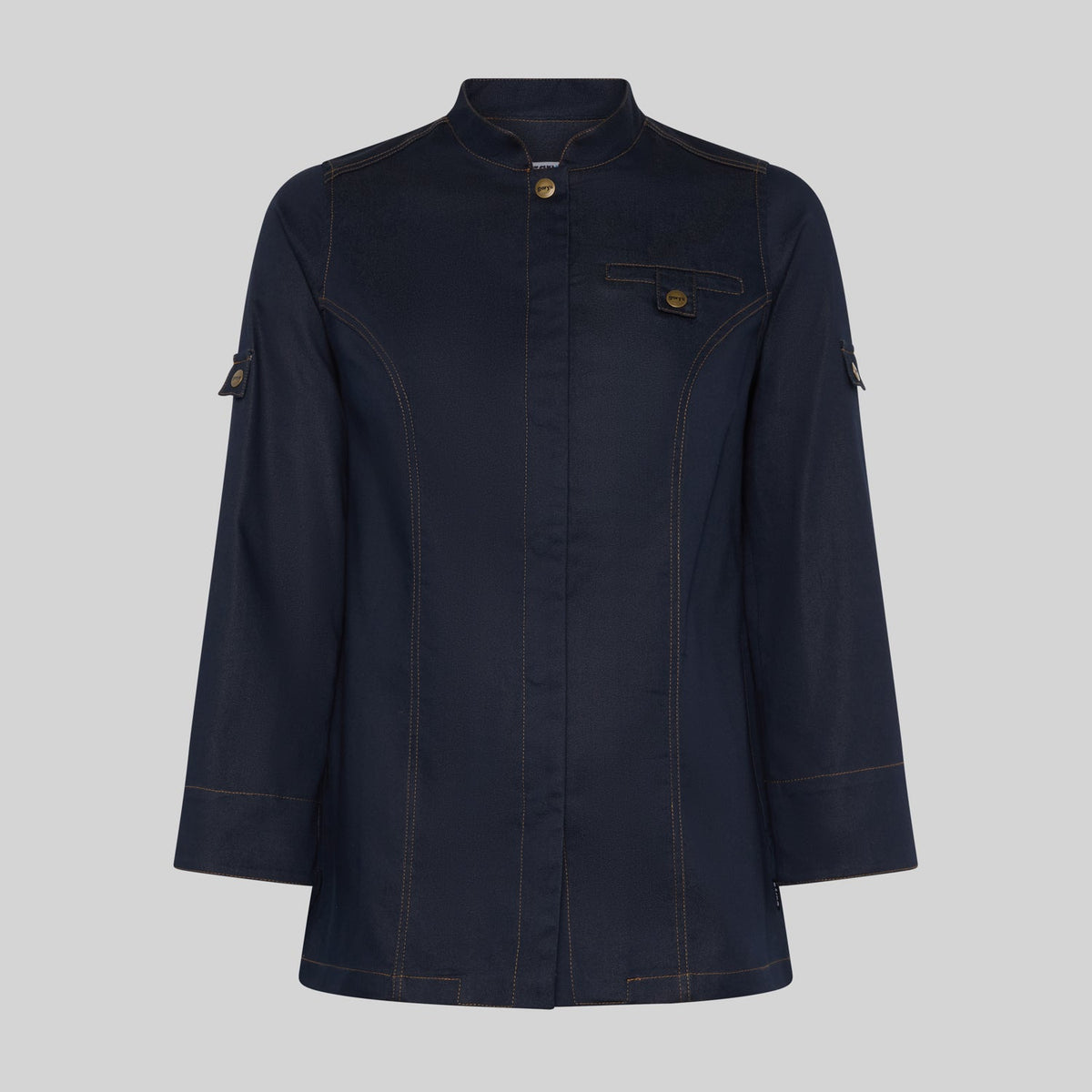 CHAQUETA COCINA MUJER VALERA - Gary's