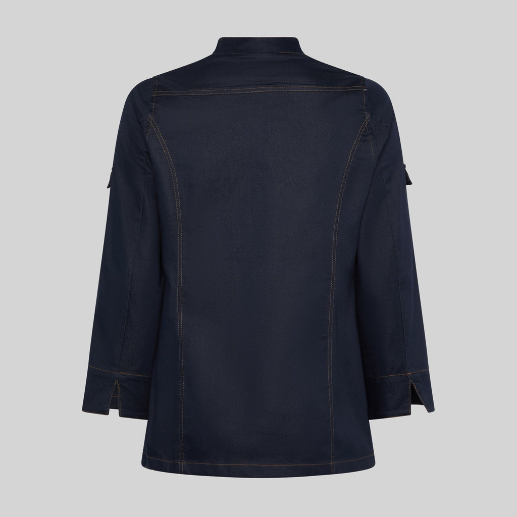 CHAQUETA COCINA MUJER VALERA - Gary's