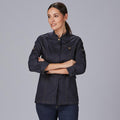 CHAQUETA COCINA MUJER VALERA - Gary's