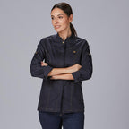 CHAQUETA COCINA MUJER VALERA - Gary's
