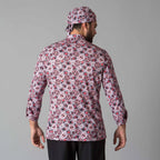 CHAQUETA COCINA UNISEX CATRINA - Gary's