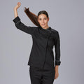 CHAQUETA COCINA MUJER DANA - Gary's