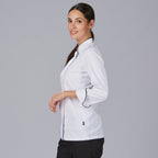 CHAQUETA COCINA MUJER DANA - Gary's
