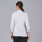 CHAQUETA COCINA MUJER DANA - Gary's