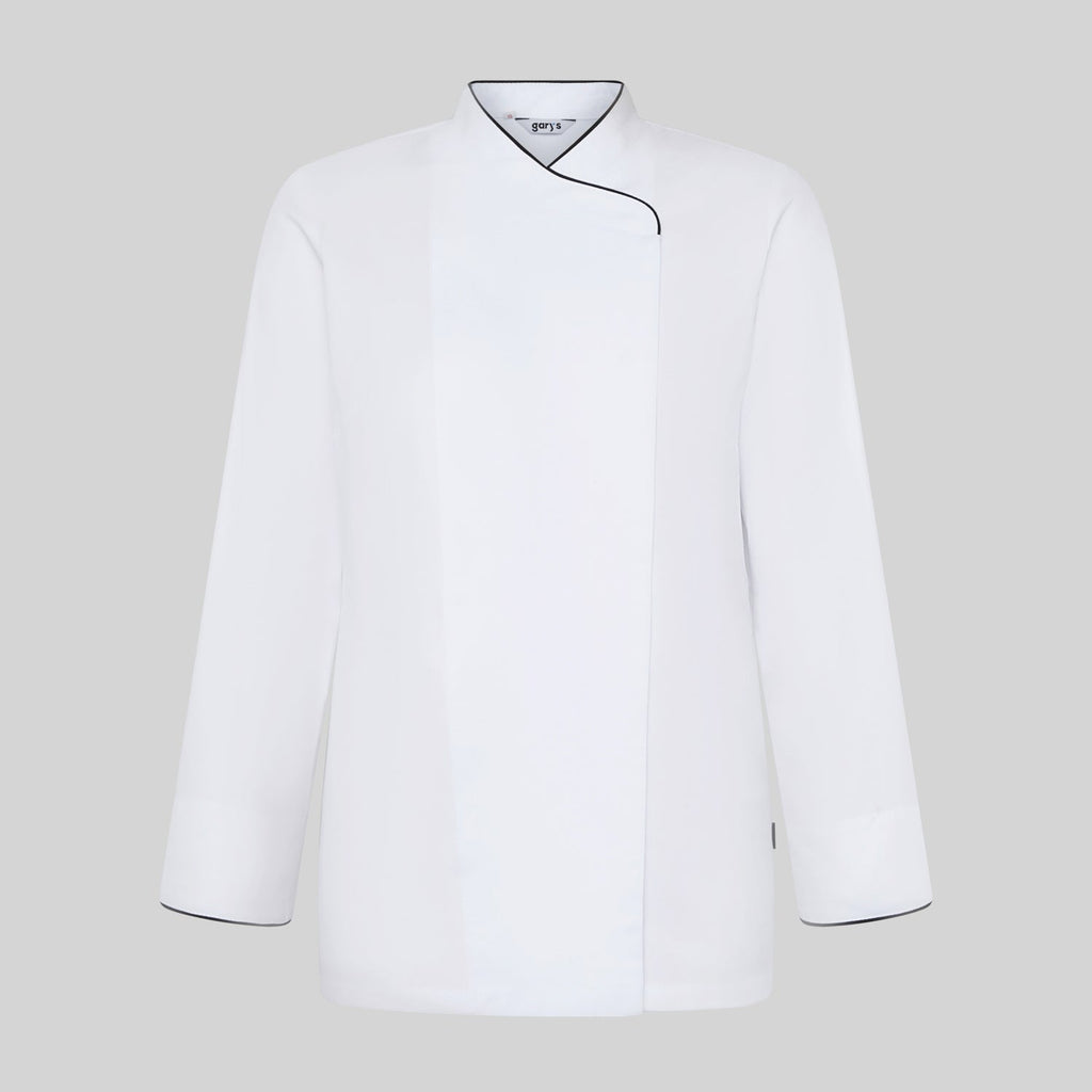 CHAQUETA COCINA MUJER DANA - Gary's