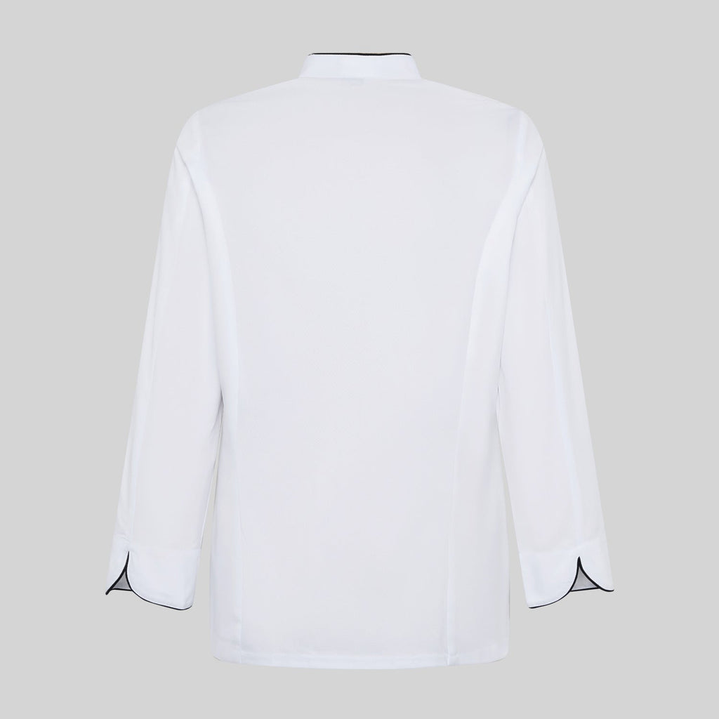 CHAQUETA COCINA MUJER DANA - Gary's