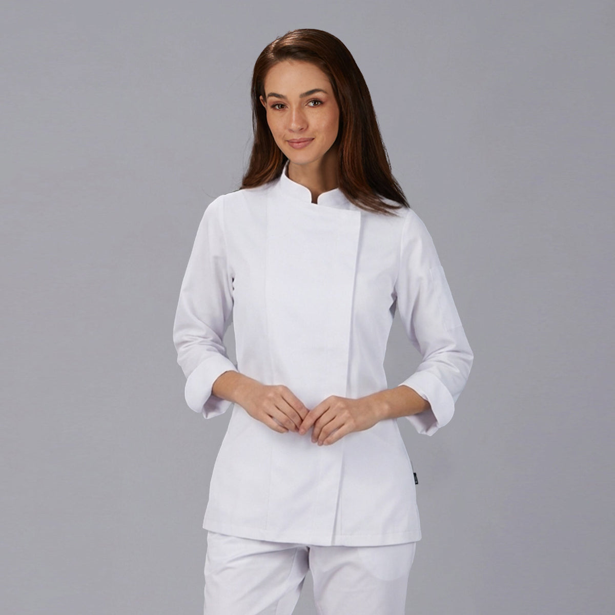 CHAQUETA COCINA MUJER MIRANDA